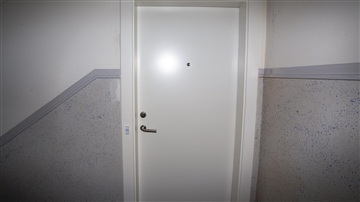 Photo 2. Apartment, Lindegårdsvej, Frederikshavn 