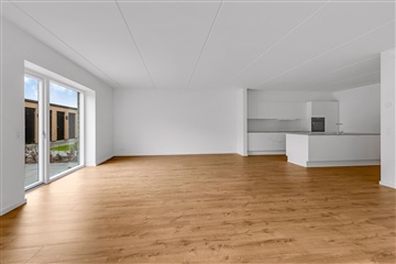 Photo 14. Apartment, Bregnevej, Hadsten 