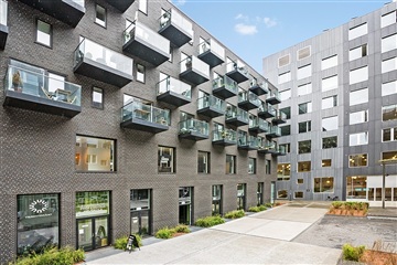 Photo 2. Apartment, Flaskegade, København V 