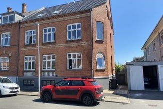 Photo 11. Apartment, F.E. Cronesvej, Nyborg 