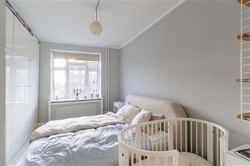 Photo 2. Apartment, Sønder Boulevard, København V 