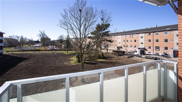 Photo 8. Apartment, Lindegårdsvej, Frederikshavn 