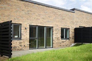 Photo 2. House, Snærild Bakke, Odder 