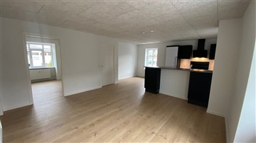 Photo 3. Apartment, Dalbergsgade, Viborg 