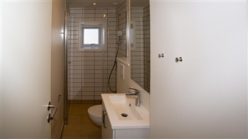 Photo 3. Apartment, Lindegårdsvej, Frederikshavn 