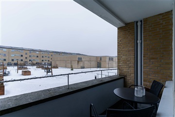 Billede 8. Lejlighed, Kongelundsvej, København S 