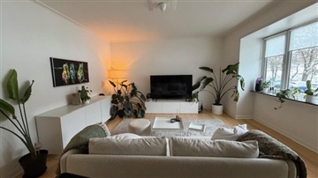 Photo 2. Apartment, Kongsvang Alle, Aarhus C 
