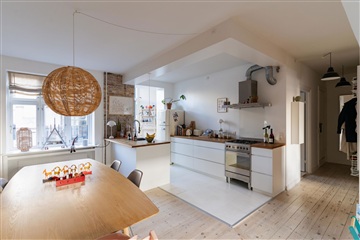 Photo 5. Apartment, Sønder Boulevard, København V 