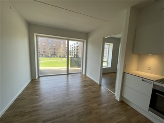 Photo 2. Apartment, Gartnerbyen, Odense V 