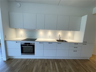 Billede 1. Lejlighed, Gartnerbyen, Odense V 