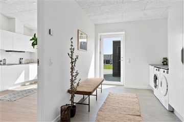 Photo 2. House, Bronzealdervej, Silkeborg 