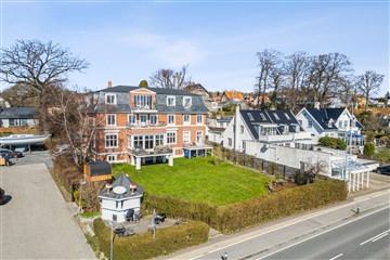 Billede 29. Lejlighed, Strandvejen, Snekkersten 