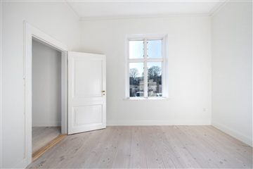 Billede 11. Lejlighed, Strandvejen, Snekkersten 