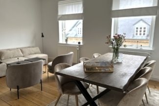 Photo 1. Apartment, Skt. Jørgens Gade, Odense C 