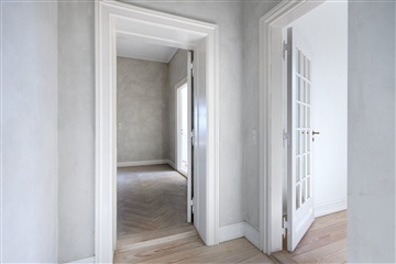 Billede 18. Lejlighed, Strandvejen, Snekkersten 