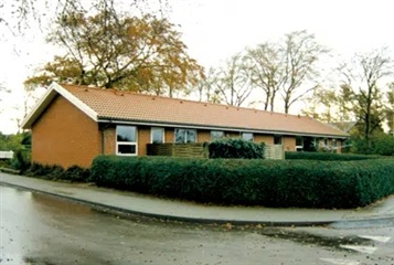 Photo 12. Apartment, Vinkelvej, Grindsted 