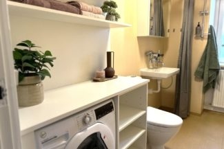 Photo 10. Apartment, Skt. Jørgens Gade, Odense C 