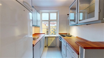 Photo 4. Apartment, Sankt Pauls Gade, København K 