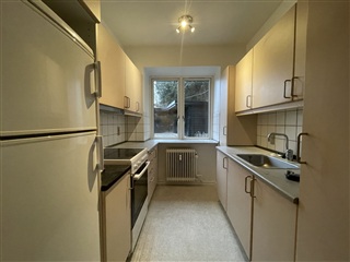 Photo 9. Apartment, Gl. Skivevej, Viborg 