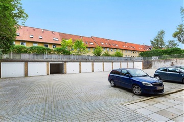 Photo 6. Apartment, Mariagervej, Randers C 