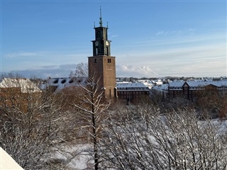 Photo 1. Apartment, Teglvænget, Aalborg 