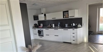 Photo 5. Apartment, Hvidkløvervej, Herning 