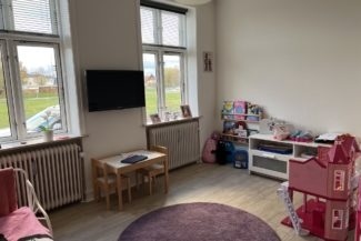 Photo 3. Apartment, Knudshovedvej, Nyborg 