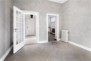 Billede 15. Lejlighed, Strandvejen, Snekkersten 