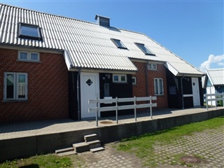 Photo 5. House, Solkrogen, Løgstør 