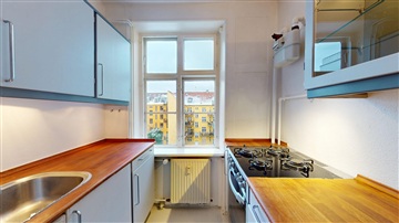 Photo 5. Apartment, Sankt Pauls Gade, København K 