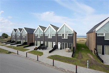 Photo 1. Apartment, Næsvej, Assens 