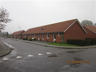 Photo 12. Apartment, Vinkelvej, Grindsted 