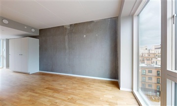 Photo 4. Apartment, Else Alfelts Vej, København S 