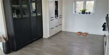 Photo 6. Apartment, Hvidkløvervej, Herning 