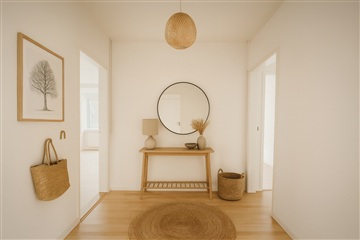 Photo 4. Apartment, Gl. Skivevej, Viborg 