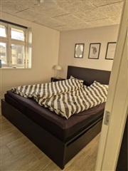 Photo 9. Apartment, Hvidkløvervej, Herning 