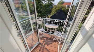 Photo 14. Apartment, Bygholmen, Aalborg 