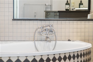 Billede 9. Lejlighed, Strandvejen, Snekkersten 