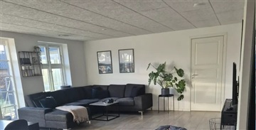 Photo 2. Apartment, Hvidkløvervej, Herning 