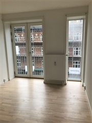 Photo 3. Apartment, H.C. Ørsteds Vej, Frederiksberg C 