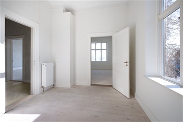 Billede 14. Lejlighed, Strandvejen, Snekkersten 