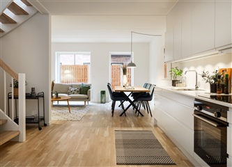 Billede 1. Hus/villa, Blåbærleddet, Hillerød 