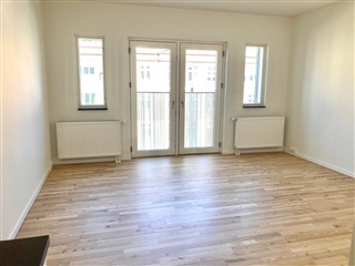 Photo 2. Apartment, Nyborgvej, Odense C 