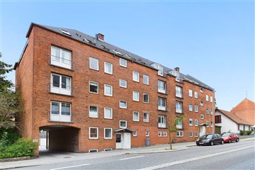 Photo 5. Apartment, Mariagervej, Randers C 