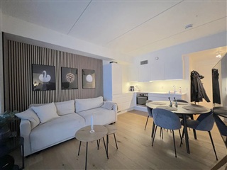 Photo 1. Apartment, Stigsborg Parkvej, Nørresundby 