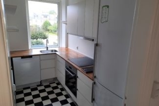 Photo 5. Apartment, Skt. Jørgens Gade, Odense C 