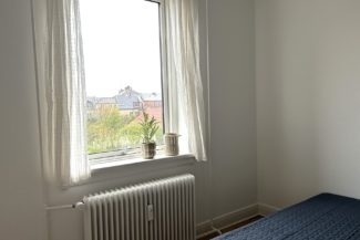 Photo 9. Apartment, Skt. Jørgens Gade, Odense C 