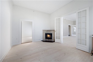 Billede 5. Lejlighed, Strandvejen, Snekkersten 