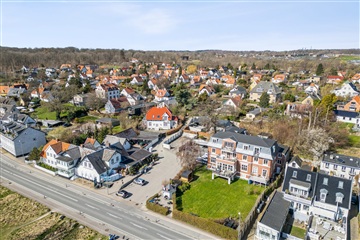 Billede 27. Lejlighed, Strandvejen, Snekkersten 