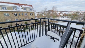 Photo 3. Apartment, Digmannsvej, Nørresundby 